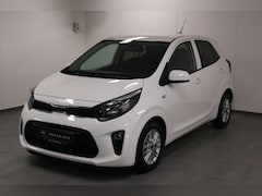 Kia Picanto - 1.0 DPi Dynamic Line | Automaat