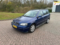 Opel Astra Wagon - 1.6 Njoy/APK TOT 22-11-2025