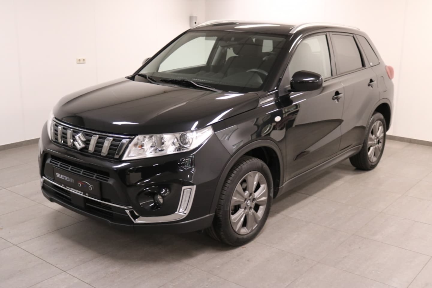 Suzuki Vitara - 1.0 B.jet Select - AutoWereld.nl