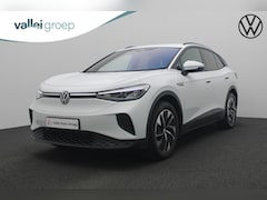 Volkswagen ID.4 - Pure 52 kWh 170PK | Warmtepomp | Stuur-/stoelverwarming | Navi | Parkeersensoren voor/acht