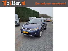 Mitsubishi Outlander - 2.4 Instyle alleen handel of export