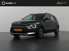 Kia Niro - HEV 1.6 GDi Hybrid DynamicLine | Adaptieve Cruise Control | Navigatie | Parkeercamera | Cl