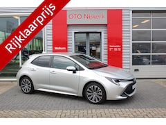 Toyota Corolla - Hybrid 1.8 Style Limited