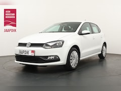 Volkswagen Polo - BWJ 2015 1.0 TSI 60 PK AIRCO / RAMEN ELEKTR. V+A / MEDIA / TOUCHSCREEN / BLUETOOTH