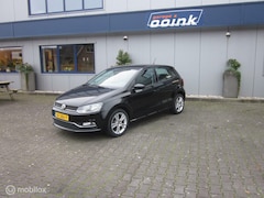 Volkswagen Polo - 1.0 Comfortline Edition