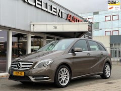 Mercedes-Benz B-klasse - 200 Prestige Automaat - Panoramadak