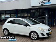 Opel Corsa - 1.2 EcoFlex Color Edition LPG