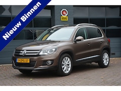 Volkswagen Tiguan - 1.4 TSI Highline Panoramadak