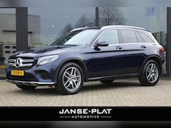 Mercedes-Benz GLC-klasse - 250 AUT(9) AMG 4MATIC Comand | Camera | Stoelverwarming | NL-Auto