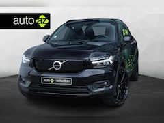 Volvo XC40 - Recharge Twin Pro