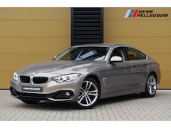 BMW 4-serie Gran Coupé - 420i Centennial High Executive * Sport line * Stoelverwarming * Navigatie Professional * X