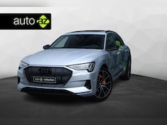 Audi e-tron - e-tron 55 quattro advanced Pro Line S 95 kWh