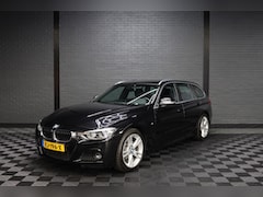 BMW 3-serie Touring - 320i Centennial High Executive | Ned. Auto | Leer | elektrische Trekhaak |