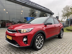 Kia Stonic - 1.0 T-GDi DynamicLine | Navi | Cruise | Dealeronderhouden | Alca