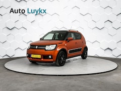 Suzuki Ignis - 1.2 Select