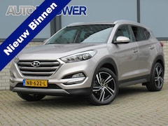 Hyundai Tucson - 1.6 GDi Comfort 19"inch LM | Navi | Camera | stoel verw | tr.haak | Cruise