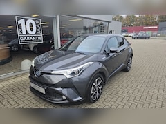 Toyota C-HR - 1.8 Hybrid Style Team-D | dealeronderhouden