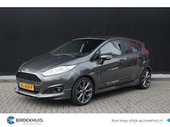 Ford Fiesta - 1.0 100PK ST Line | Cruise Control | Climate Control | 17 inch | Bluetooth | Navigatie | D