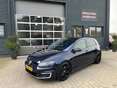 Volkswagen Golf - 1.4 TSI GTE Panoramadak Xenon