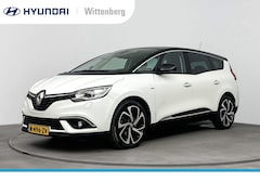 Renault Grand Scénic - 1.3 TCe Bose 7p. Trekhaak, automaat, Navigatie