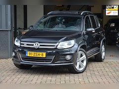 Volkswagen Tiguan - 1.4 TSI Sport&Style R-line