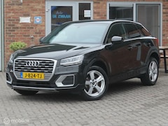 Audi Q2 - 35 TFSI 150PK, S-Tronic/Epic/Trekhaak/Led/17 Inch