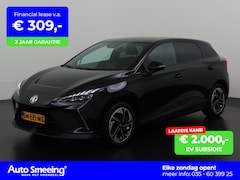 MG 4 - 4 Luxury 64 kWh | 22.695 na subsidie | 360 Camera | Warmtepomp | Adapt Cruise | Zondag Ope