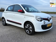 Renault Twingo - 1.0 SCe Collection NL/Led/Airco/Apk/Dealer Auto