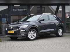 Volkswagen T-Roc - 1.0 TSI Style | STOELVERWARMING | APPLE CARPLAY | ANDROID AUTO | CLIMATE CONTROLE | NAP |