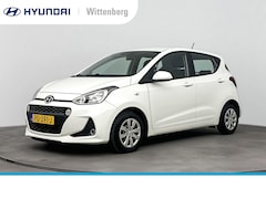 Hyundai i10 - 1.0i Go 2017 Navigatie, climatronic, bluetooth