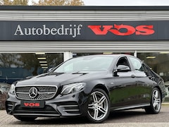 Mercedes-Benz E-klasse - AMG E 53 4MATIC | 435 pk | ACC | Camera | CarPlay | Sfeer