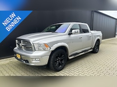 Dodge Ram 1500 - 5.7 V8 4x4 Bedcover LPG G3