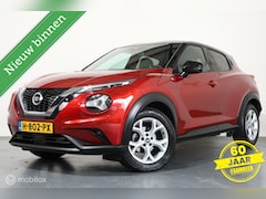 Nissan Juke - 1.0 DIG-T - Tekna - BOSE - NAVI - CAMERA