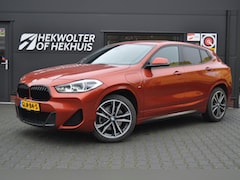 BMW X2 - xDrive25e High Exec