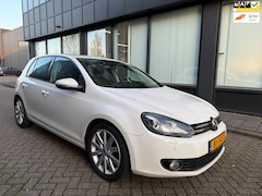 Volkswagen Golf - 1.4 TSI Comfortline