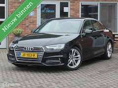 Audi A4 Limousine - 2.0 TFSI ultra Sport Pro Line S/Trekhaak/Virtual Cockpit/18 Inch