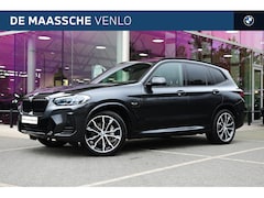 BMW X3 - xDrive30e High Executive M Sport Automaat / Panoramadak / Trekhaak / Sportstoelen / Stoelv