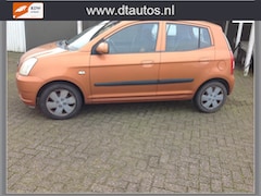 Kia Picanto - 1.0 LXE