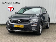 Volkswagen T-Roc - 1.5 TSI Style Business Panodak /Leder/ etc