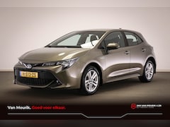 Toyota Corolla - 1.8 Hybrid Active | CLIMA | STUURVERWARMING | CAMERA