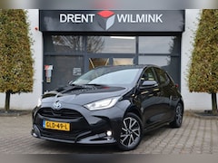 Toyota Yaris - 1.5 Hybrid Dynamic Limited Keyless/Stoelverw/Apple/AndroidAuto