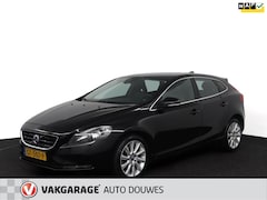 Volvo V40 - 2.0 T3 Momentum | NAP