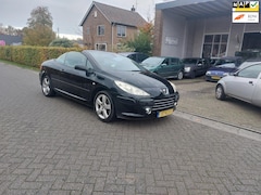 Peugeot 307 CC - 2.0 HDiF EXPORT