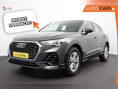 Audi Q3 Sportback - 45 TFSI attitude Plus PHEV 245 PK climacontrol | Adaptive Cruise control | PDC V + A | Nav