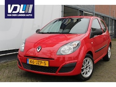 Renault Twingo - 1.2 Authentique Airco l Geluidsinstallatie