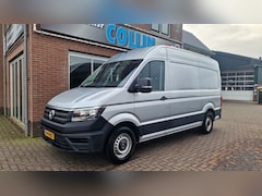 Volkswagen Crafter - 35 2.0 TDI L3H3 Trend, PDC