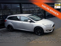 Ford Focus Wagon - 1.0 Trend Edition, PDC, Airco, Stoelverwarming, Trekhaak,