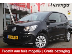 Volkswagen Up! - 1.0 take up BlueMotion Radio/CD | CV+AB l DAB l