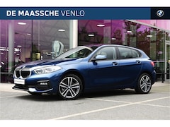 BMW 1-serie - 118i Executive Automaat / Live Cockpit Professional / Parking Assistant / LED / Cruise Con