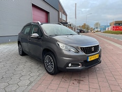 Peugeot 2008 - 1.2 PureTech Blue Lion